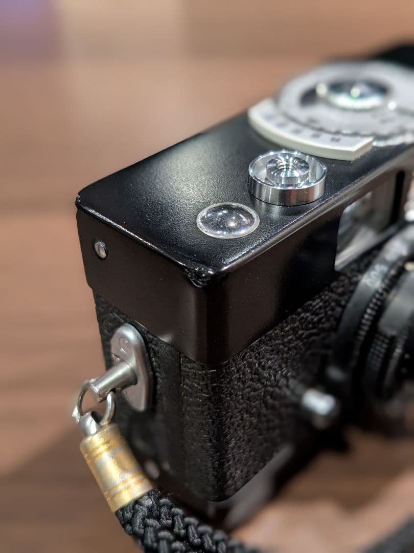 ローライ35B （B35）最強のスナップシューターw