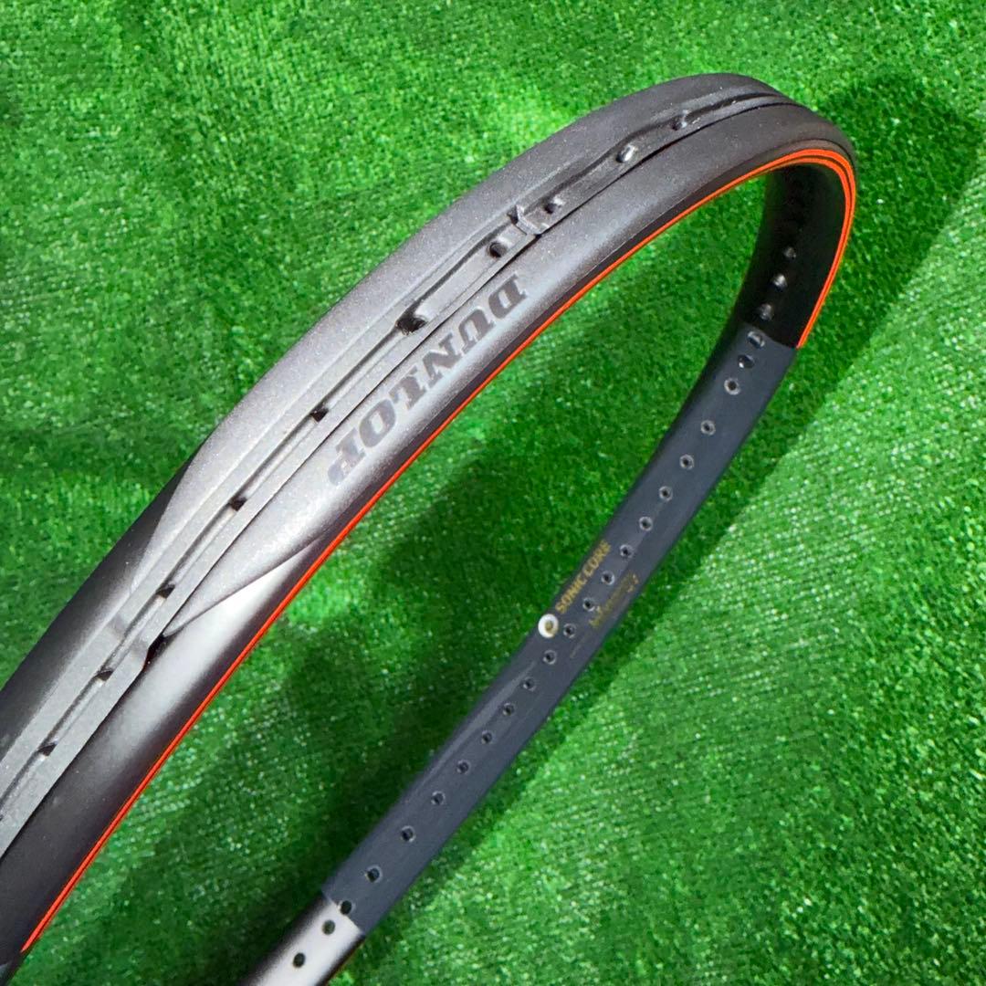 DUNLOP CX 400 TOUR BLACK G2 ダンロップ　シーエックス