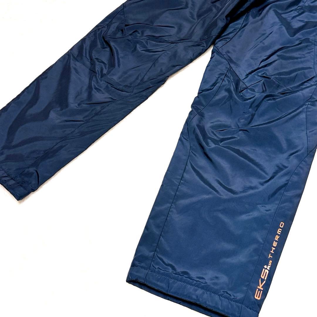 DESCENTE MOVE SPORT エクスプラスサーモ ウインドブレーカー