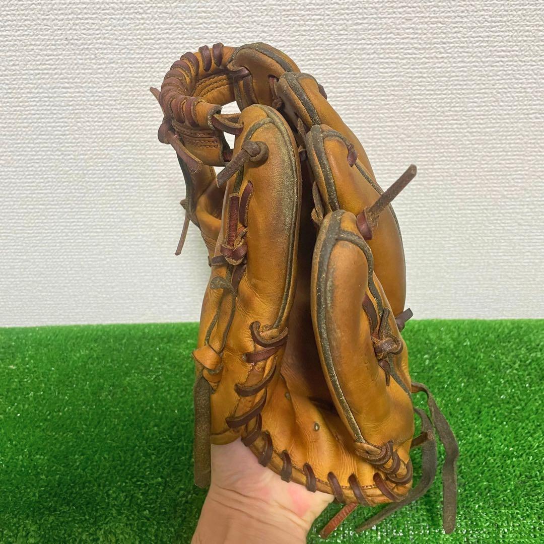 プロステイタス SE 硬式 今宮モデル　高校野球対応　ウェルダーラベル