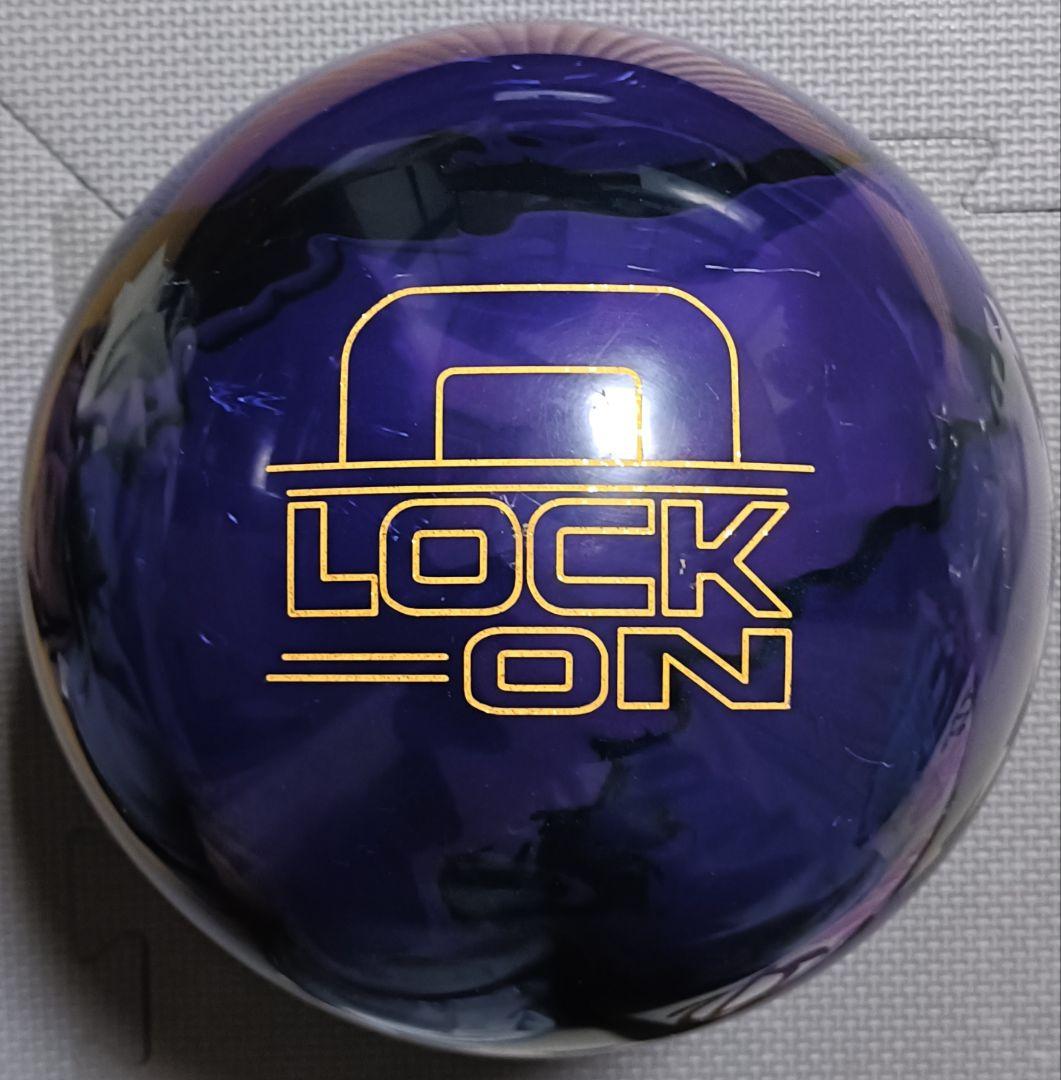 【新品未使用】STORM LOCK ON ストーム ロックオン 15P軽め