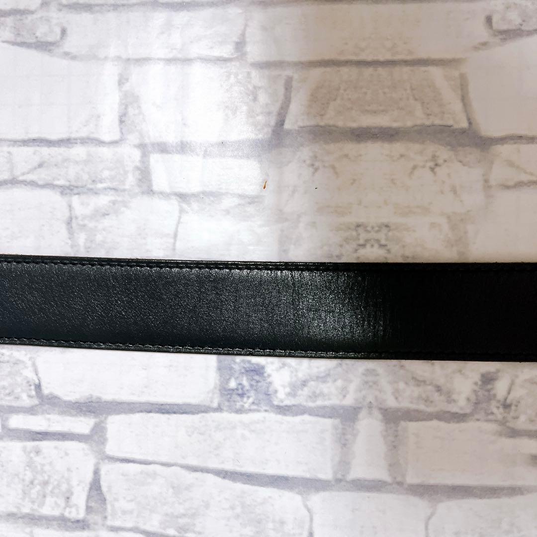 HERMES　エルメス　 レザーベルト コンスタンス　リバーシブル