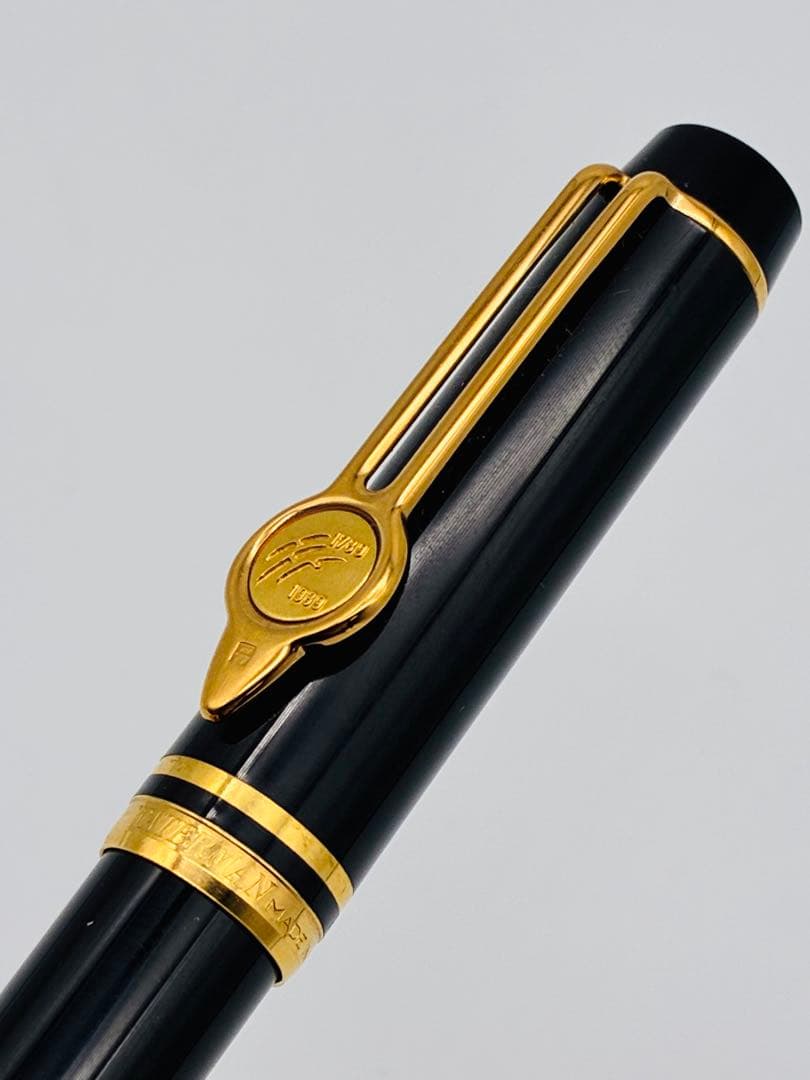 レア WATERMAN ル・マン フランス革命200年 バイセンテニアル 18k
