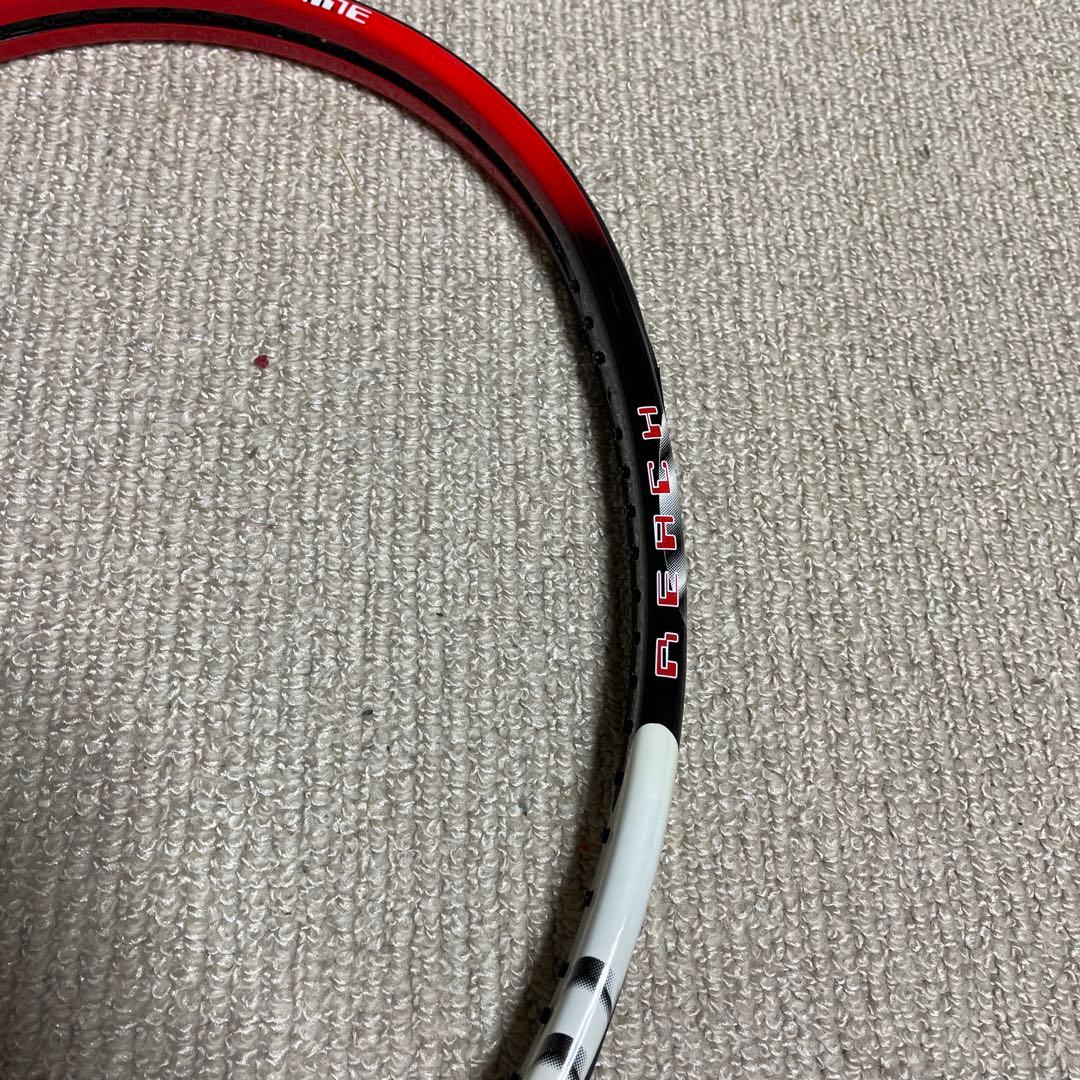 クナイスルリーチトップマシーンKNEISSL REACH TOP machine