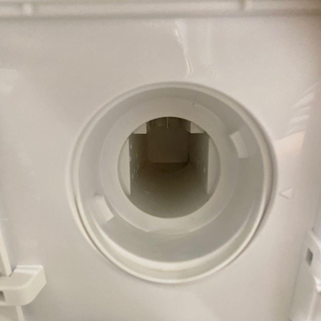 分解清掃済み！ドアパッキン新品交換済み♪ファミリー層にも！人気のドラム式洗濯機