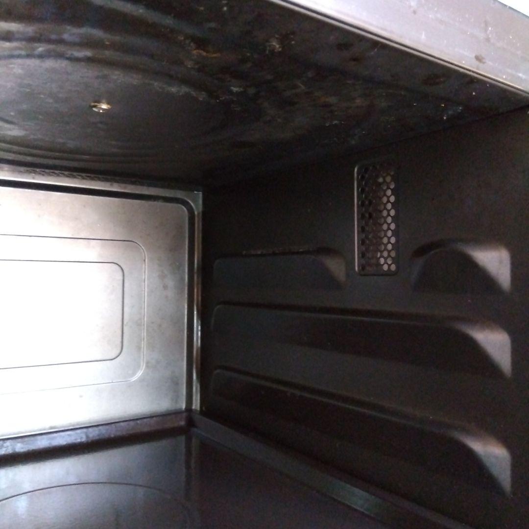 HITACHI MRO-F6Y 　オーブンレンジ