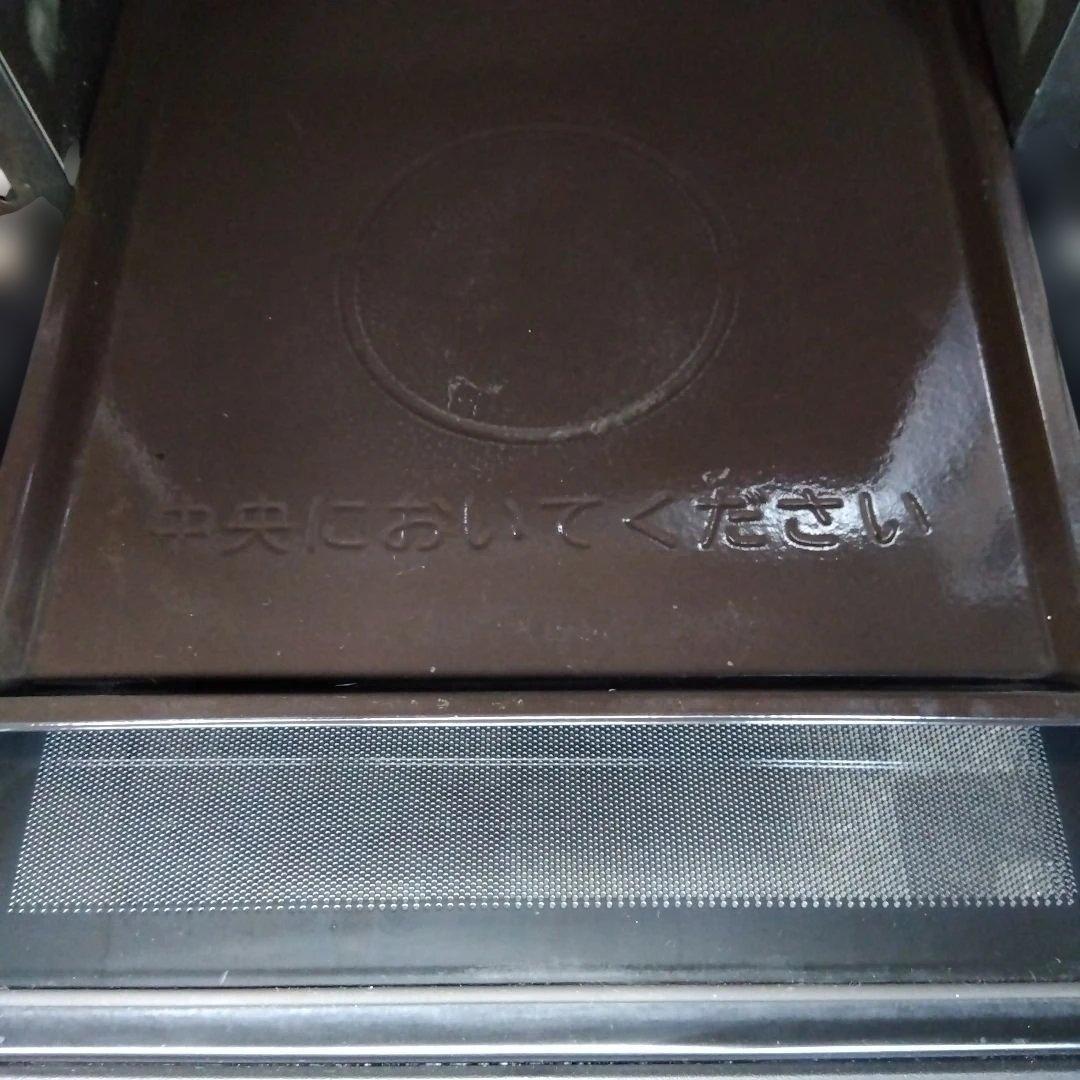 HITACHI MRO-F6Y 　オーブンレンジ
