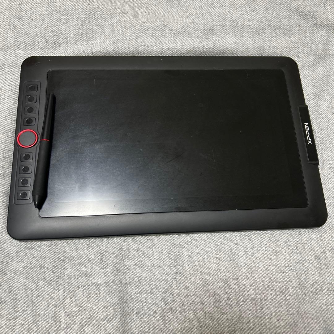 XP-Pen Artist 12 Pro 液晶ペンタブレット本体