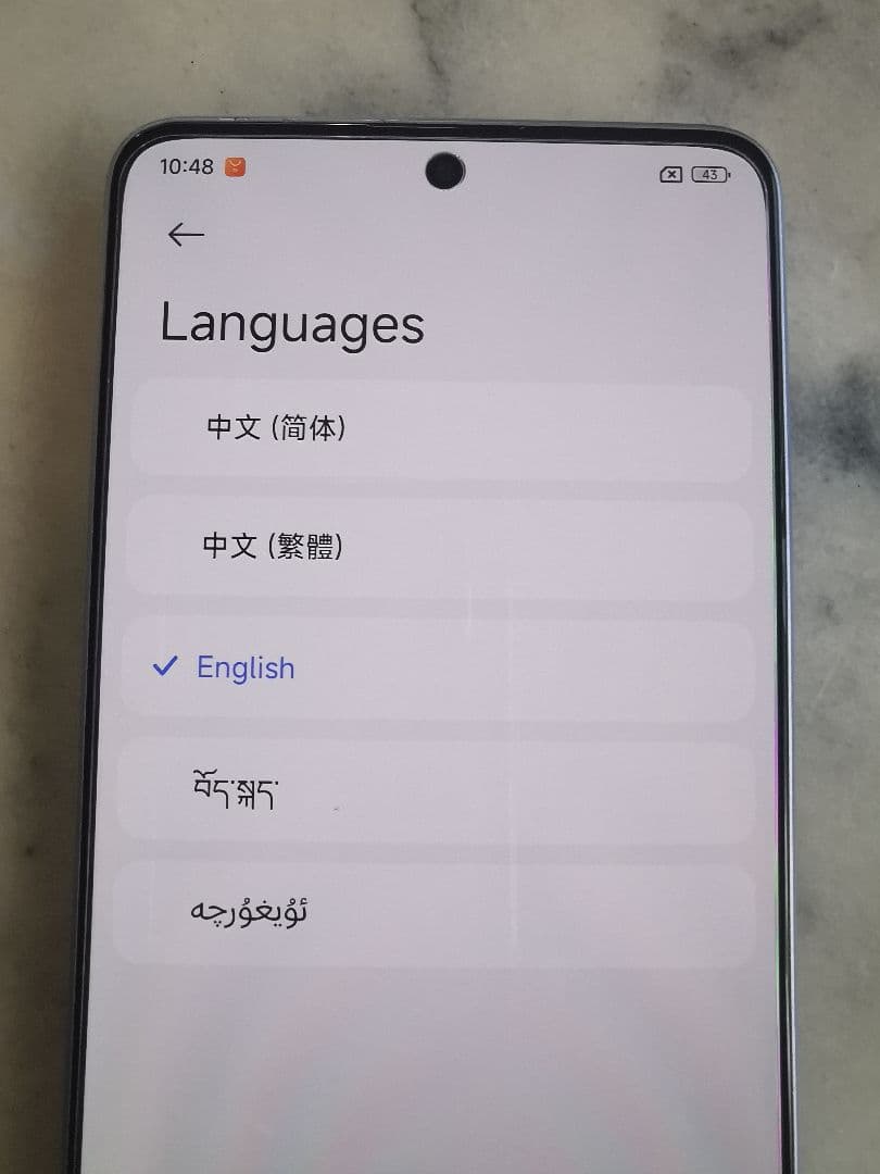 スマートフォン本体 Xiaomi Redmi note 13 Pro 12GB/512GB