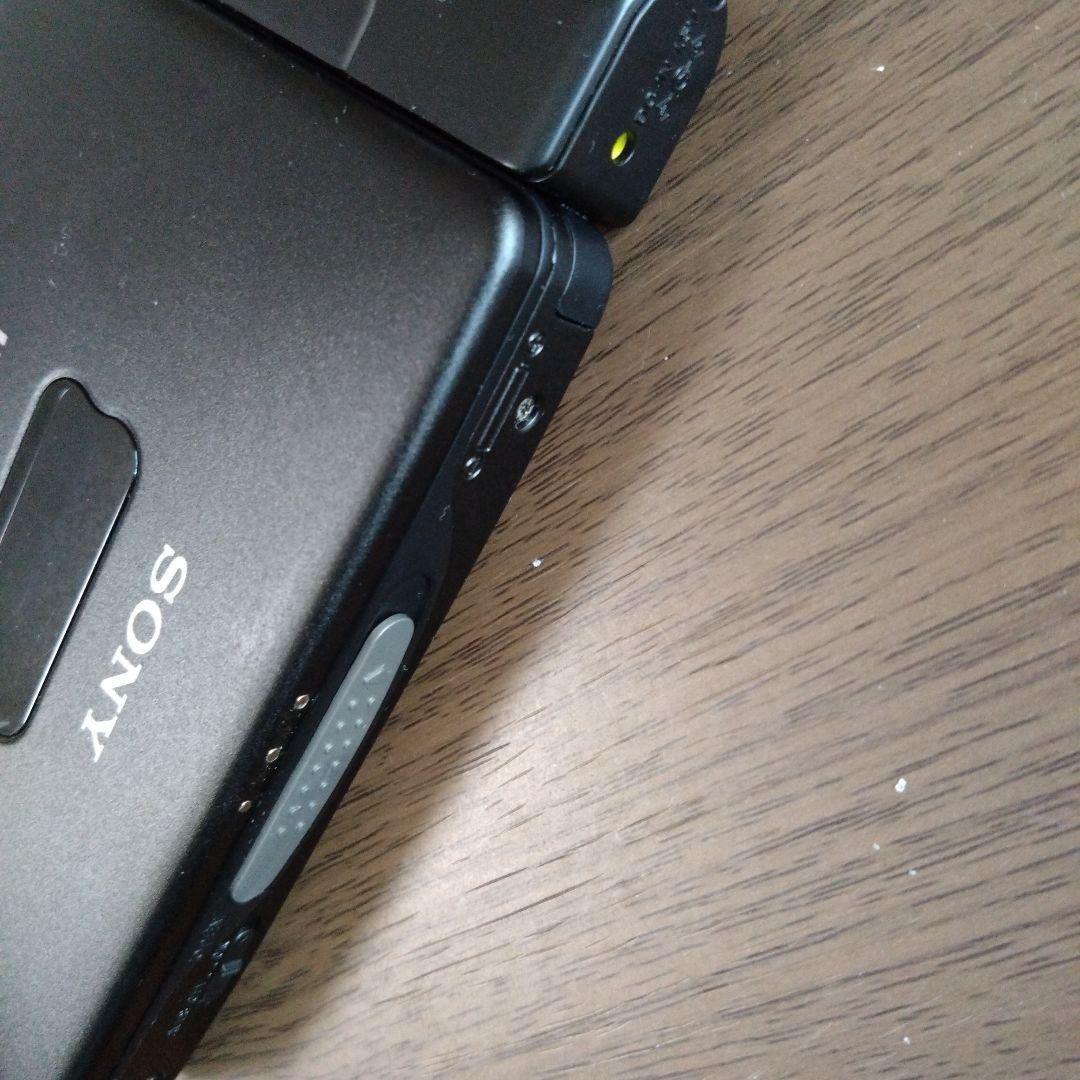 （状態並）SONY ウォークマン WM-EX511 カセットプレーヤー