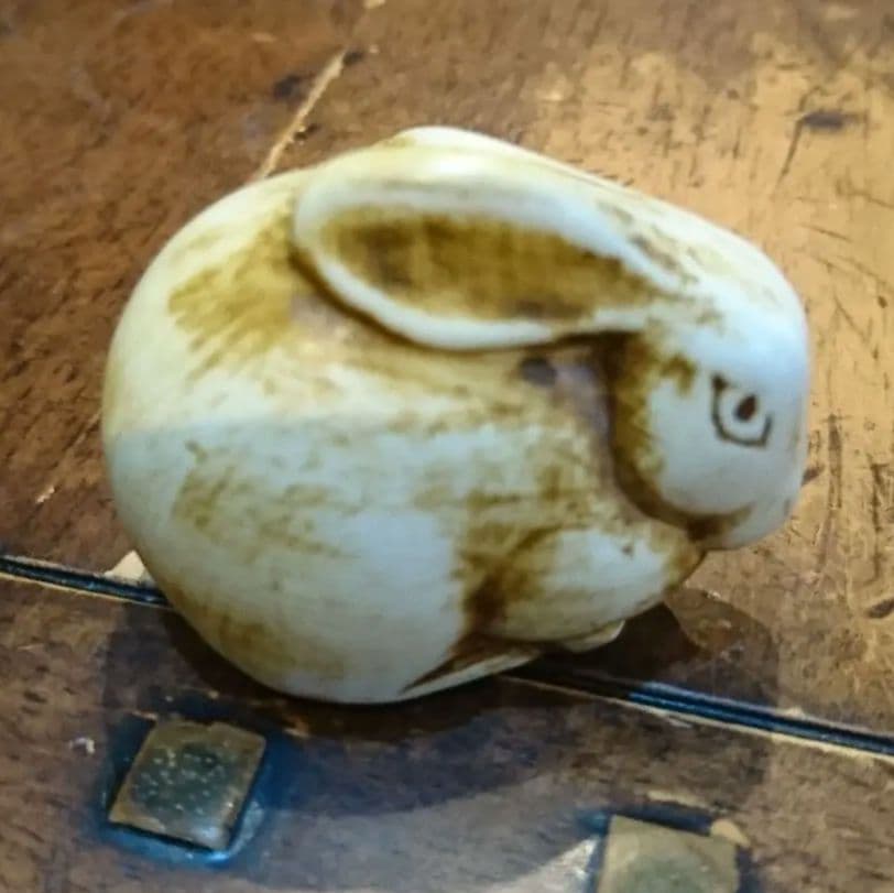 リサラーソンLisa Larson Lions Mini Zoo陶器 三点セット