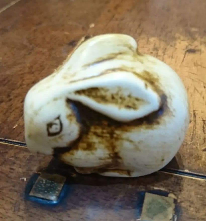 リサラーソンLisa Larson Lions Mini Zoo陶器 三点セット