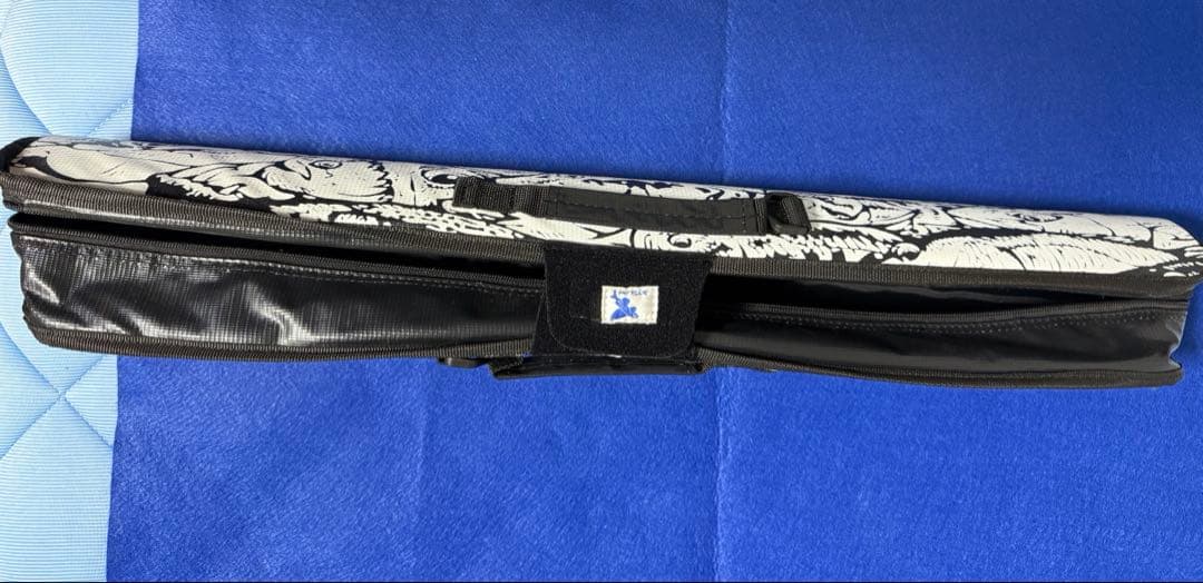 海沼河さま　Jetslowジェットセッター81S【ROCA】　ケース付き