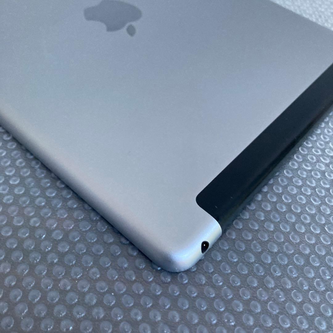 184【早い者勝ち】電池最良好☆iPad6 第6世代 128GB SIMフリー☆