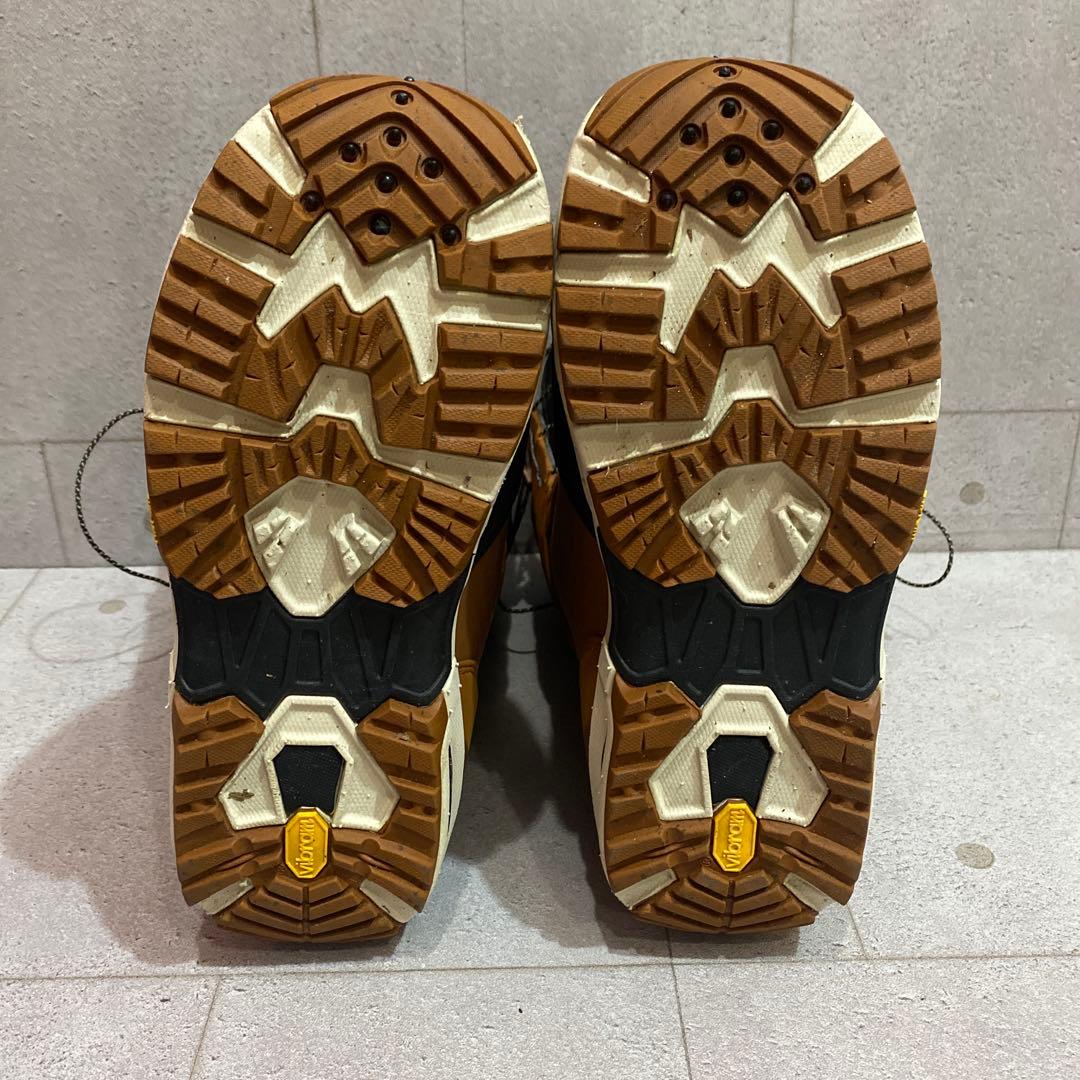 ★BURTON IMPERIAL アジアンフィット　バートン　スノーボードブーツ