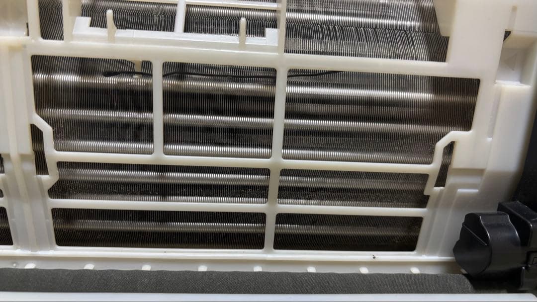 パナソニック　エアコン CS-403CSX2-W 2013年製