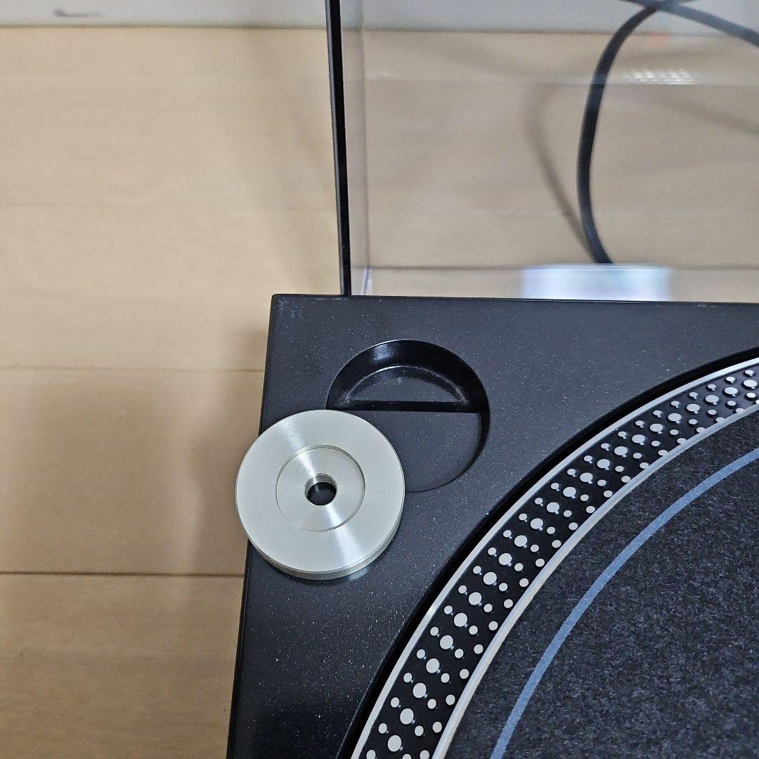 DJ機材 Technics SL-1200 MK5G