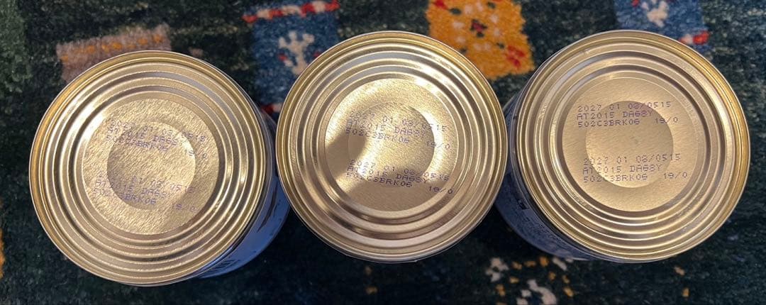  CANIN 療法食・療養食 200g缶 27個セット