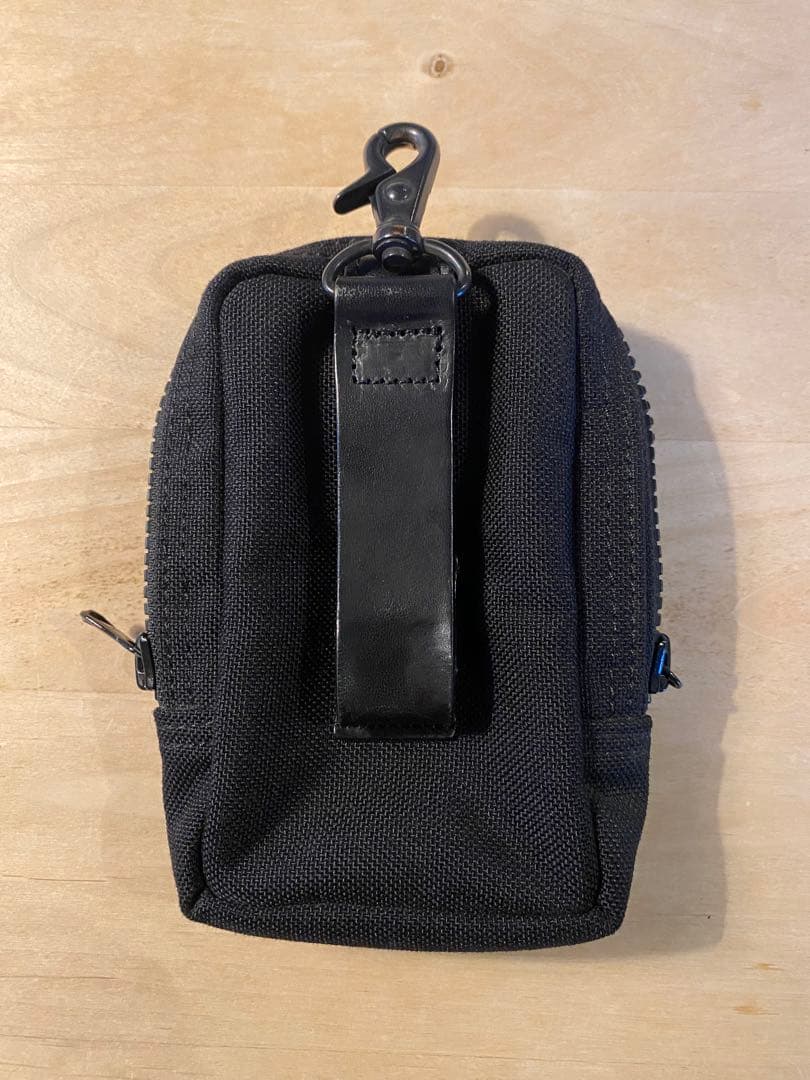 NEIGHBORHOOD PORTER ネイバーフッド ポーター ベルトポーチ