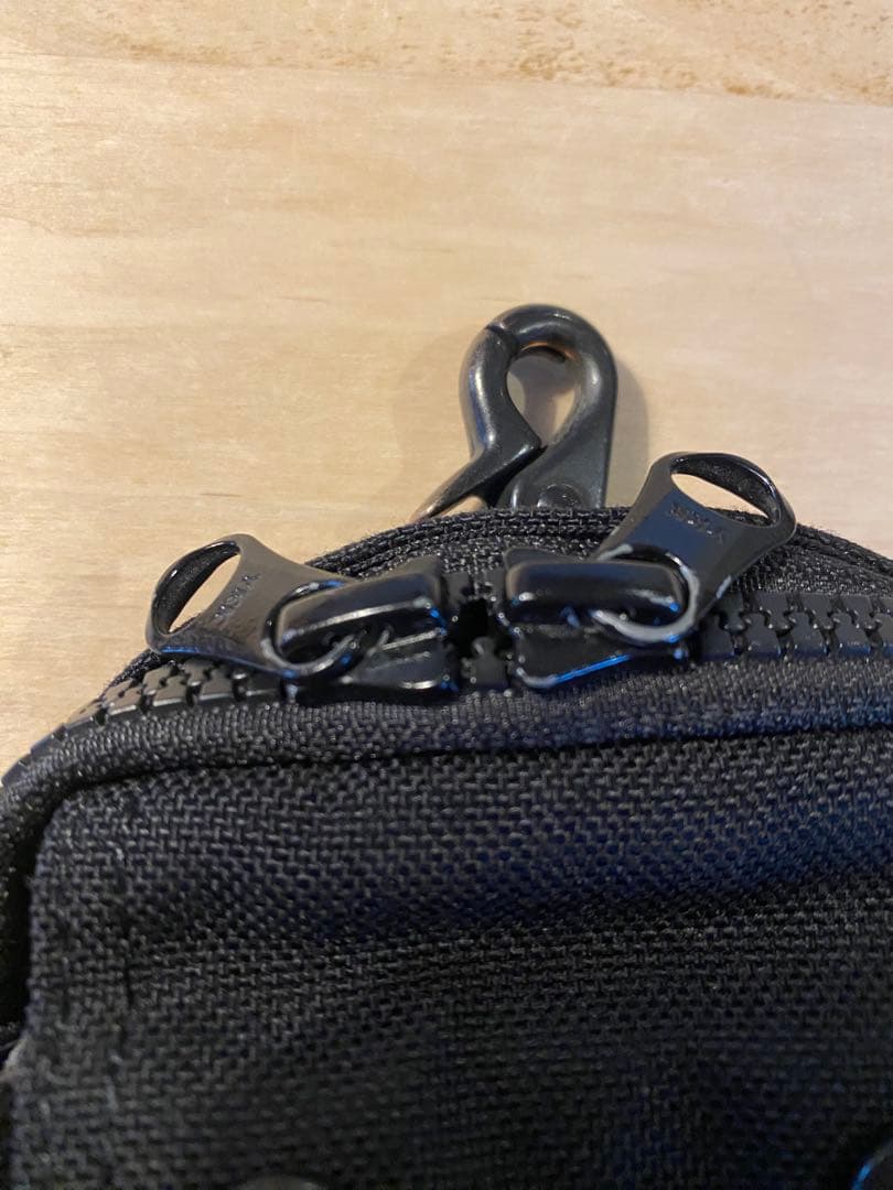 NEIGHBORHOOD PORTER ネイバーフッド ポーター ベルトポーチ