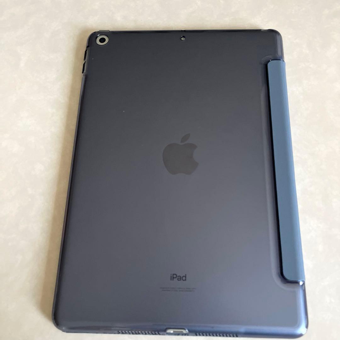 Wi-Fi iPad 第9世代 WiFi 64GB シルバーApple