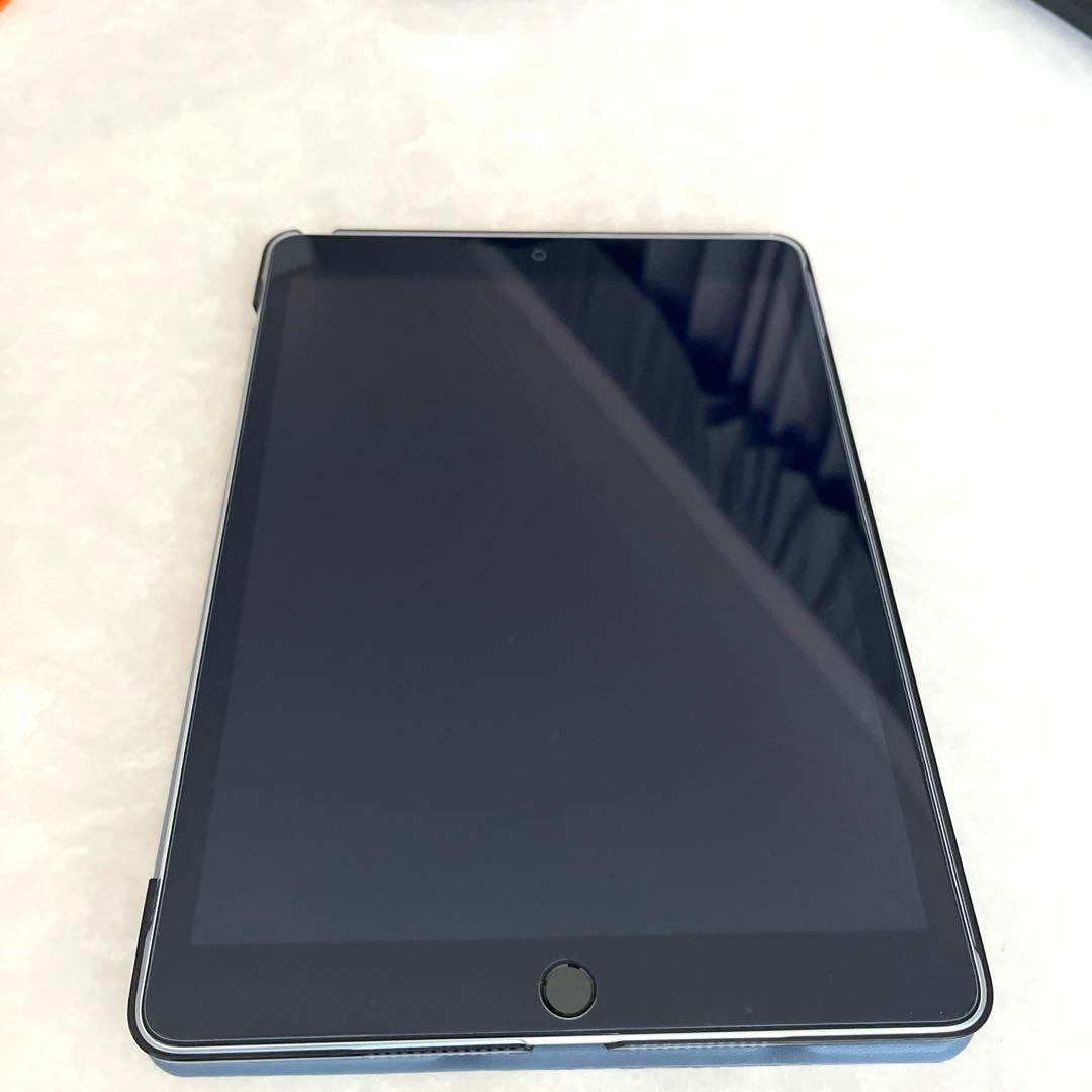 Wi-Fi iPad 第9世代 WiFi 64GB シルバーApple