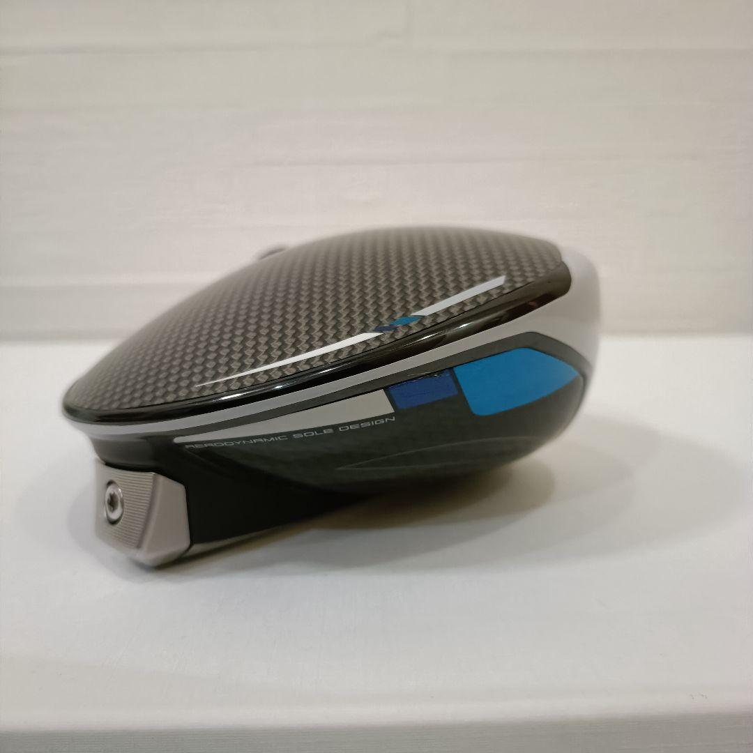 TaylorMade SIM MAX ドライバー 9.0度
