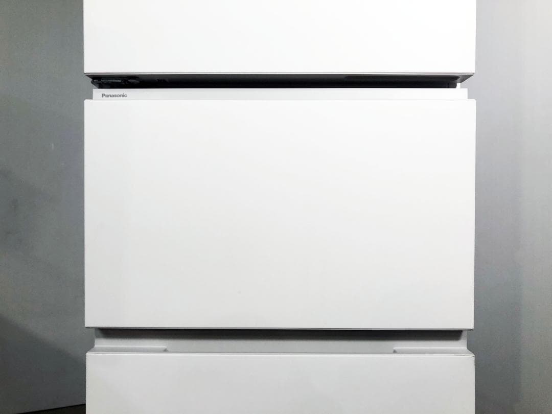 ★25年製★Panasonic 326L 冷蔵庫【NR-C33ES2L】G0Z0