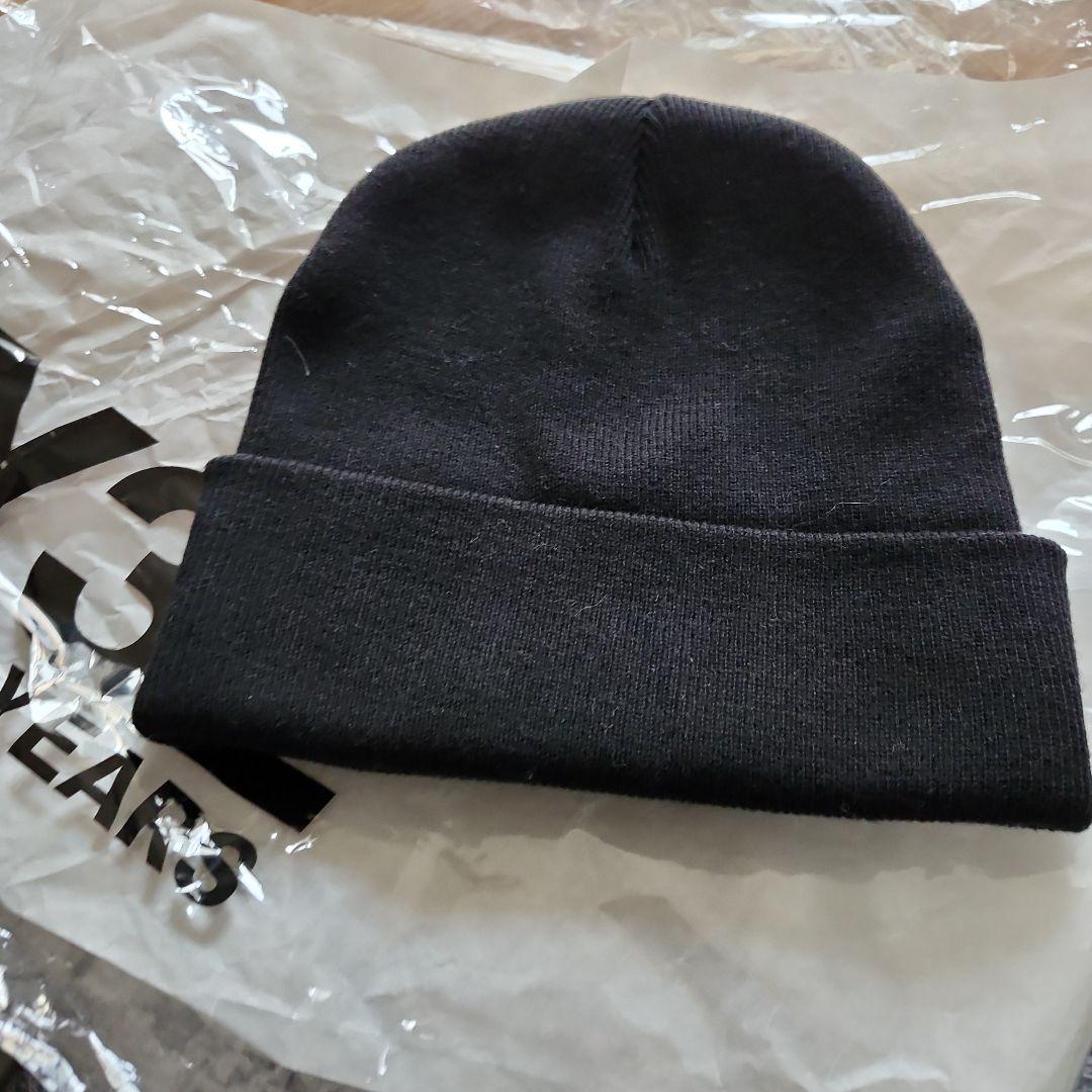 SY32 セットアップ 黒　XL　NERO　キャップ付