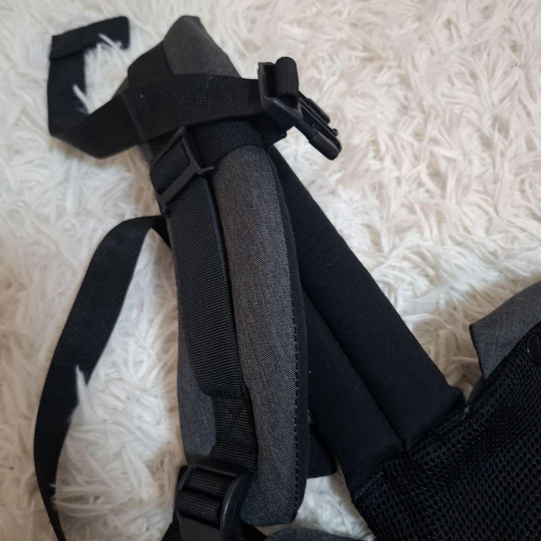 【状態良好】MiaMily HIPSTER PLUS ヒップスタープラス