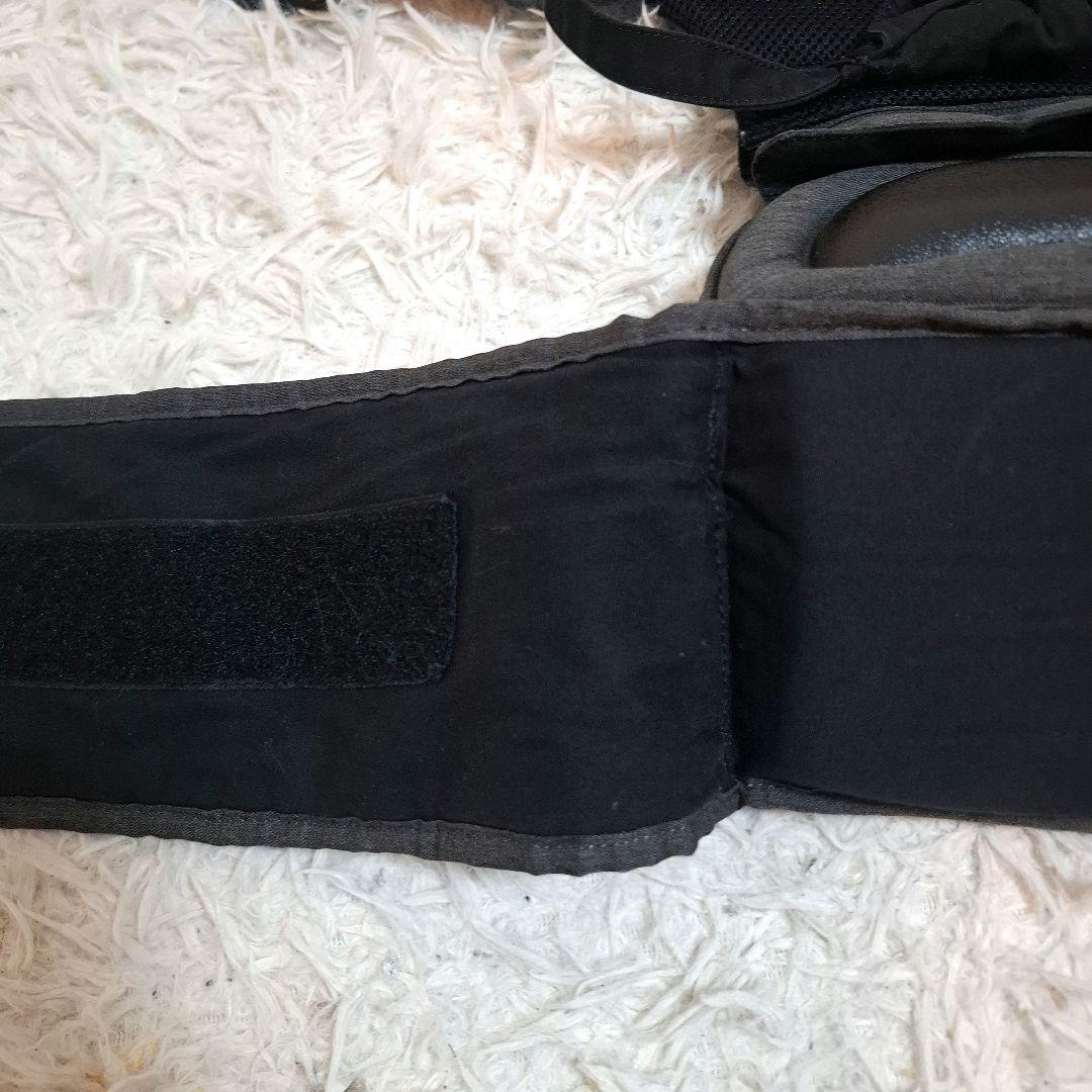 【状態良好】MiaMily HIPSTER PLUS ヒップスタープラス