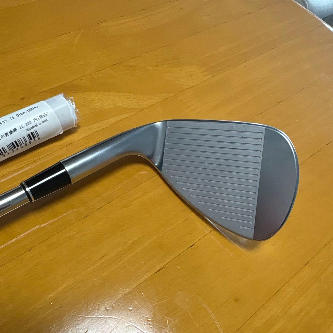 スリクソン ZXi 5アイアン SW 56° N.S.PRO 950GH neo