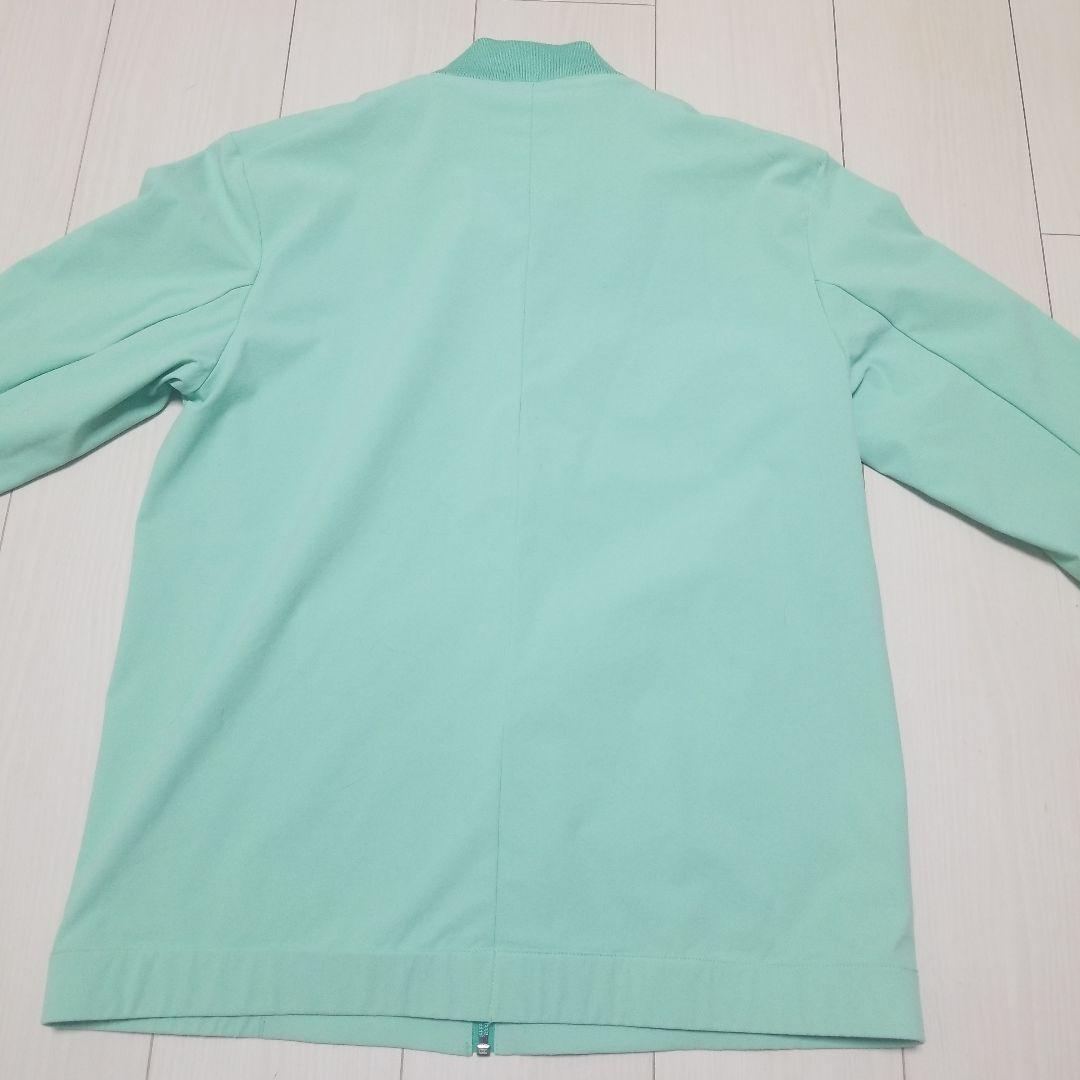 【入手困難】デサントゴルフ プライマリスト 2WAY ストレッチ ジャケット M