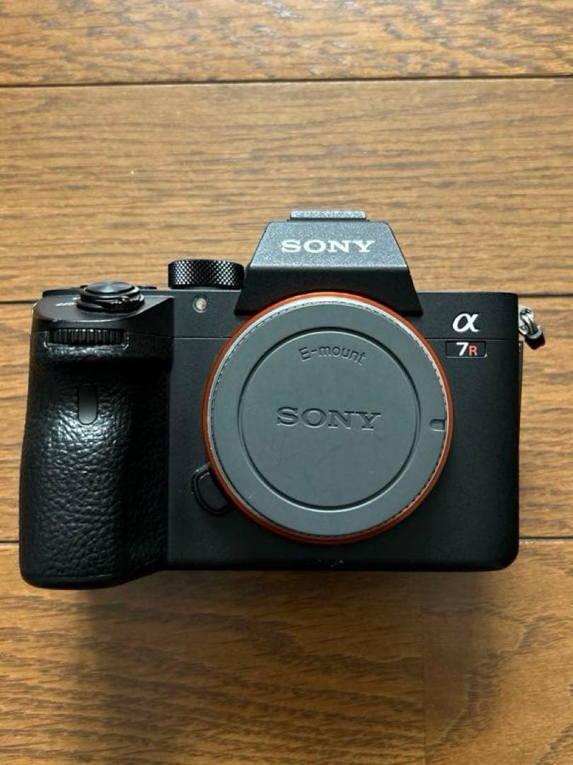 人気　SONYフルサイズミラーレス一眼α7RⅢ