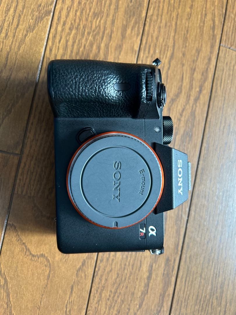 人気　SONYフルサイズミラーレス一眼α7RⅢ