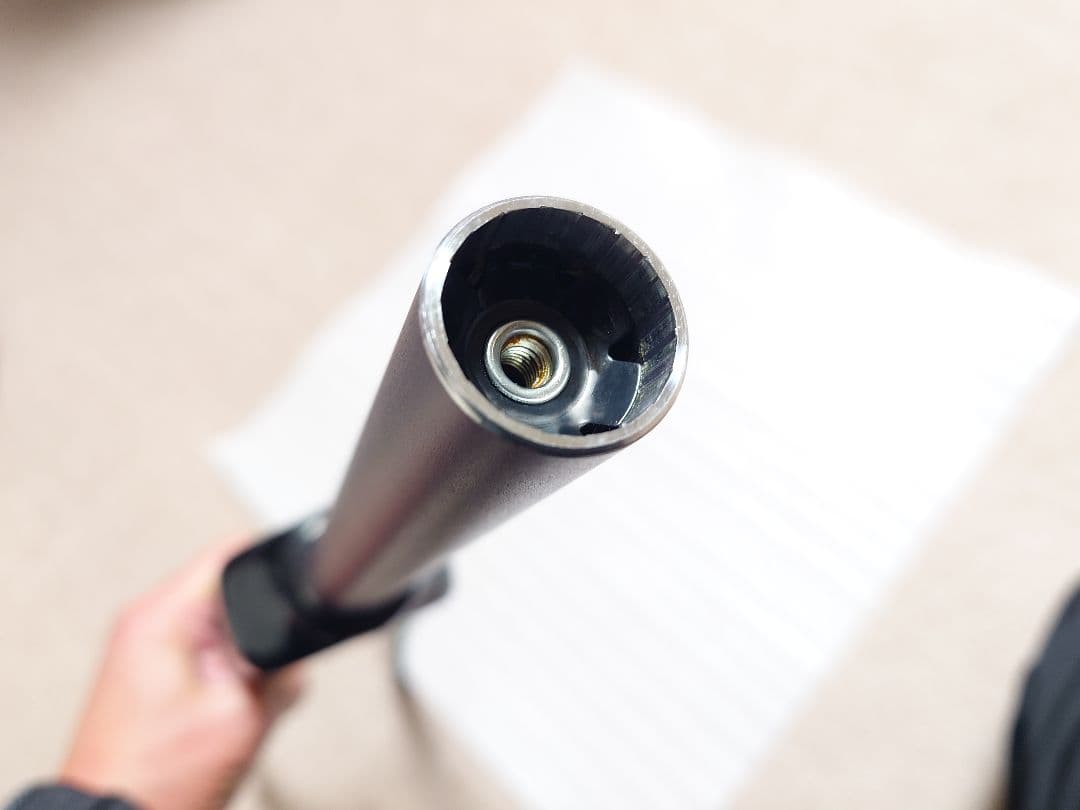 SPECIALIZED『DOLCE』カーボンフロントフォーク/700C