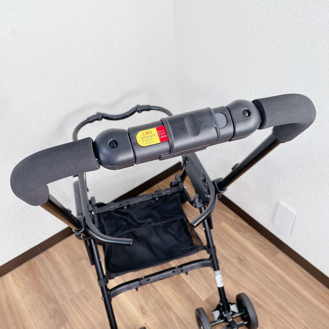 compet milimili EG ペットカート ペットキャリー コンビ