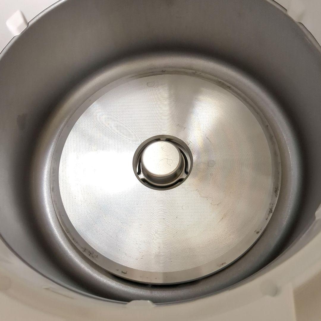 STAN by ZOJIRUSHI EL-KA23型　自動調理なべ　説明書付き