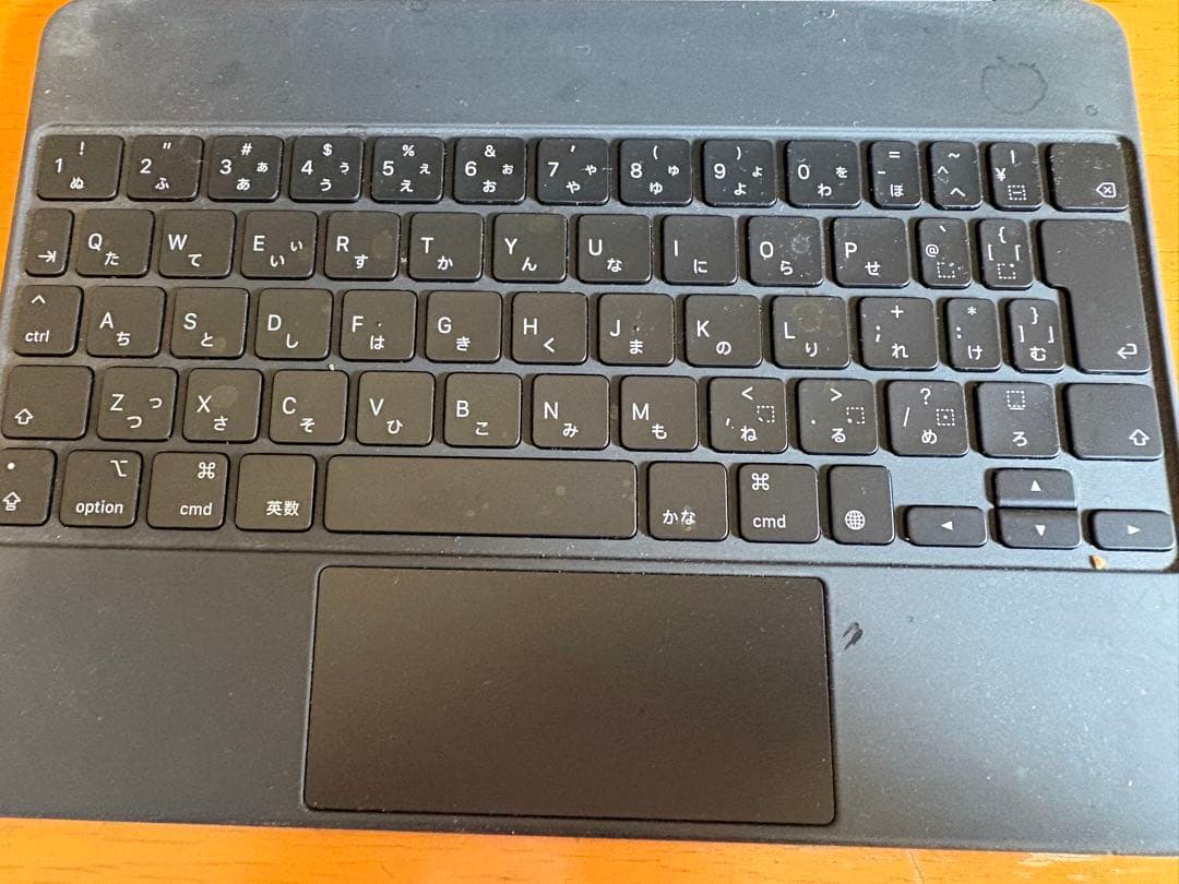 Apple 純正 Magic Keyboard 11インチ(日本語)