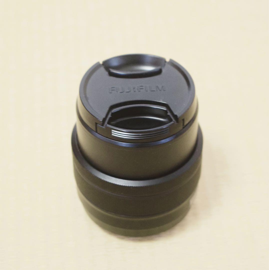 FUJIFILM 富士フイルムXS10