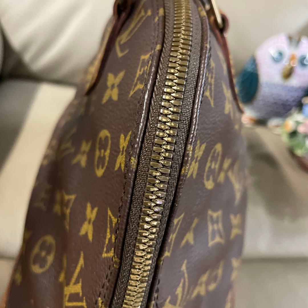 美品♡LOUIS VUITTON♡アルマ♡ハンドバック正規品