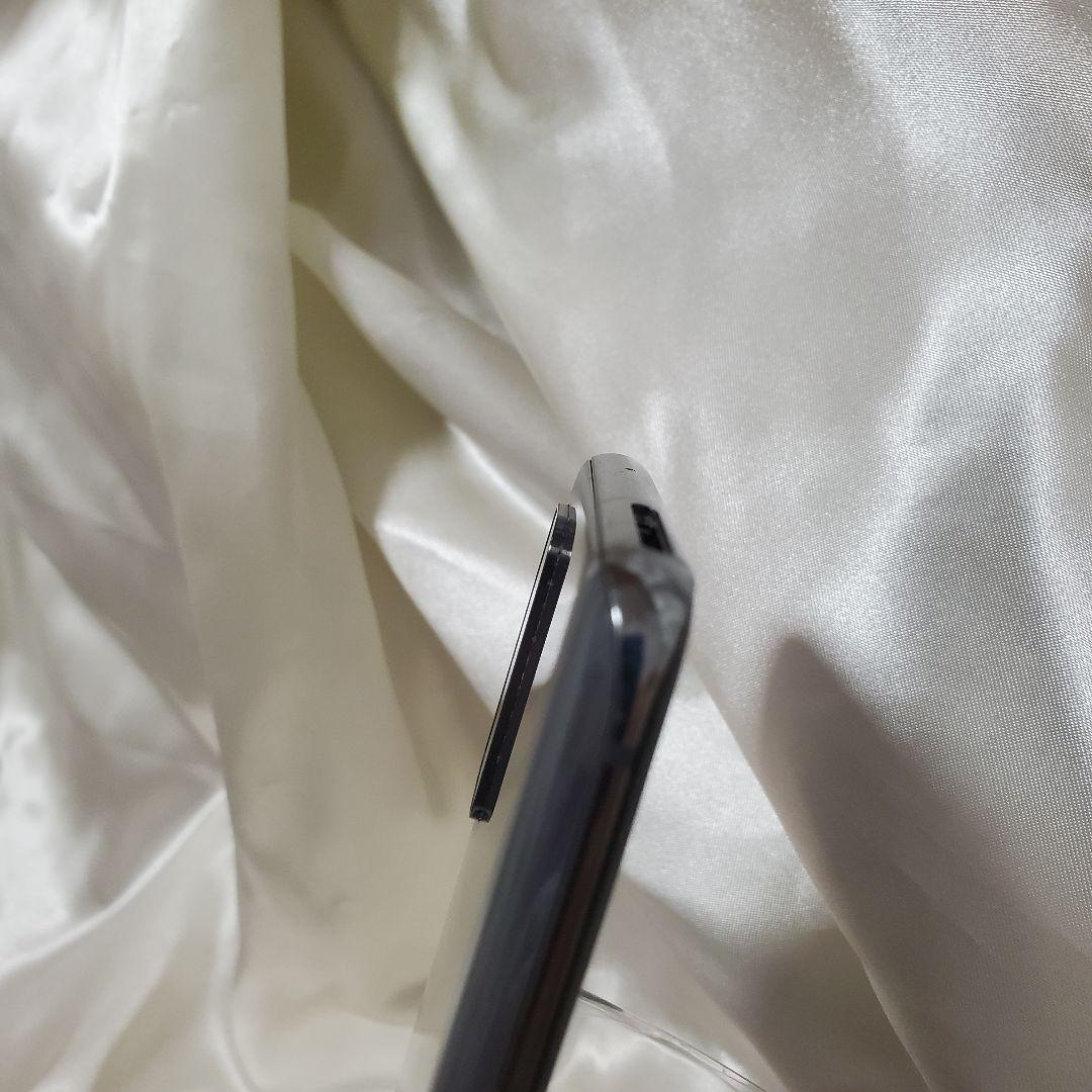 【中古】Galaxy S20 SC-51A　コスミックグレー　128GB