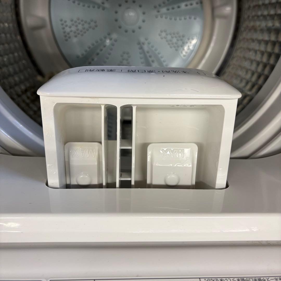 114❤️　冷蔵庫　洗濯機　7キロ　一人暮らし　家電セット　綺麗　中古　設置無料