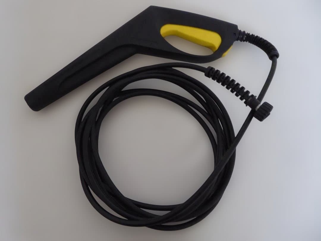 ケルヒャー(Karcher)『家庭用 高圧洗浄機 K3.70』60Hz