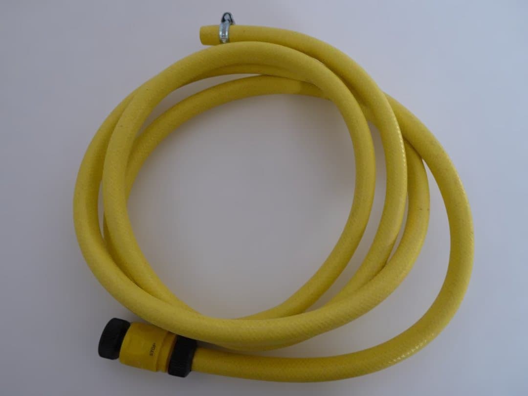 ケルヒャー(Karcher)『家庭用 高圧洗浄機 K3.70』60Hz