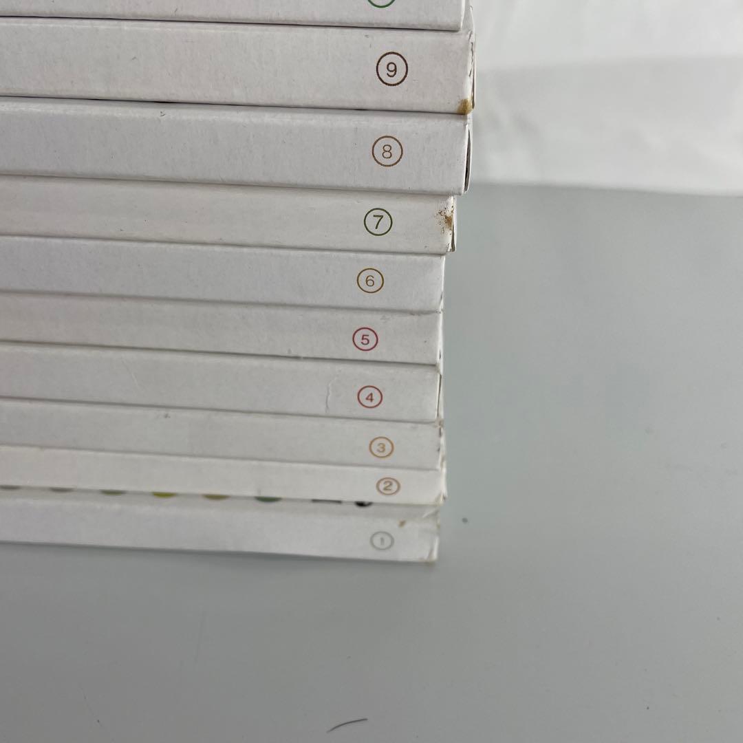 新品未使用　FELISSMO 色鉛筆　 1〜20番　500色