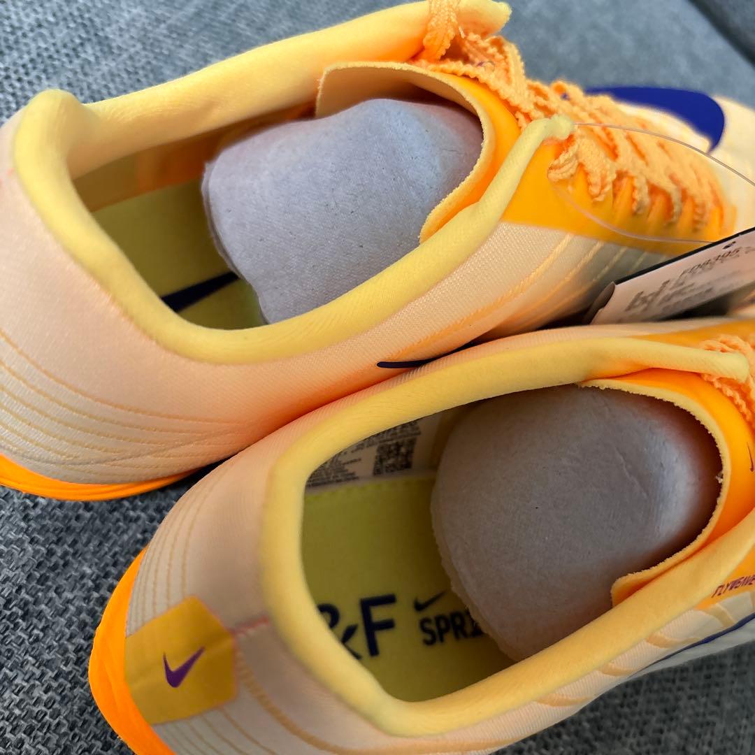 （新品）マックスフライ2 Max Fly2 27.5cm 箱別途用意