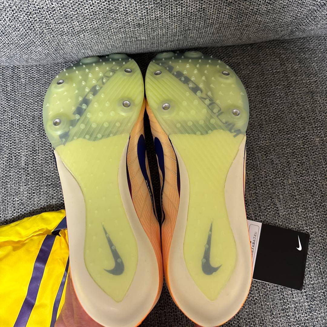 （新品）マックスフライ2 Max Fly2 27.5cm 箱別途用意