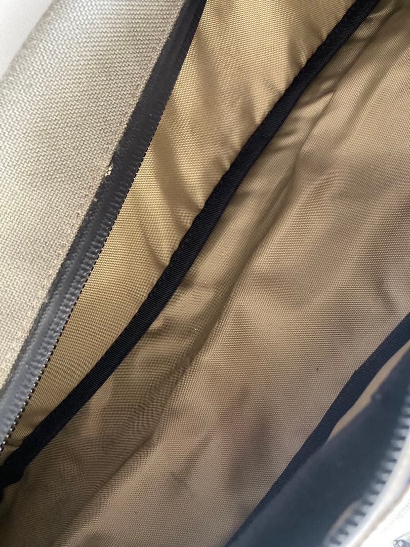 AGHARTA フレームバッグ 2個セット ブルーラグ フェアウェザー サーリー