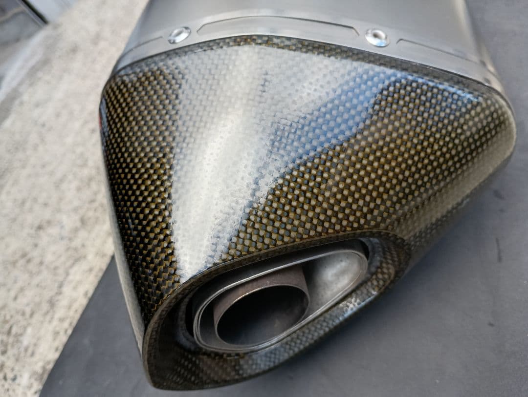  R1200RT AKRAPOVIČ